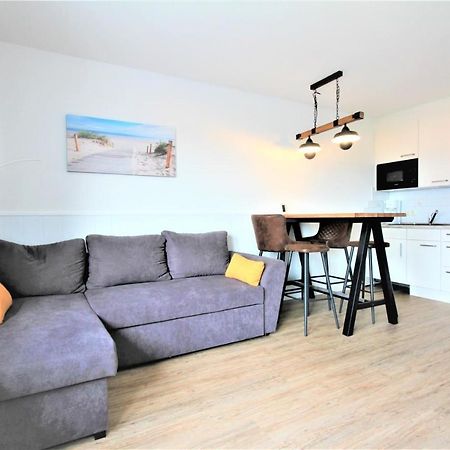 Residenz Albatros Cuxhaven 3 Apartment ภายนอก รูปภาพ