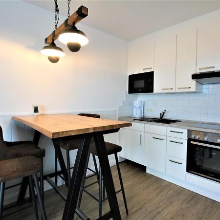 Residenz Albatros Cuxhaven 3 Apartment ภายนอก รูปภาพ