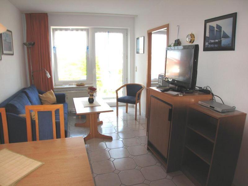 Residenz Albatros Cuxhaven 3 Apartment ภายนอก รูปภาพ