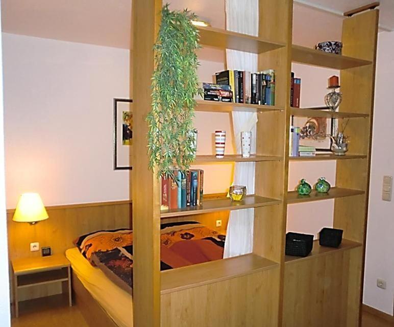 Residenz Albatros Cuxhaven 3 Apartment ภายนอก รูปภาพ